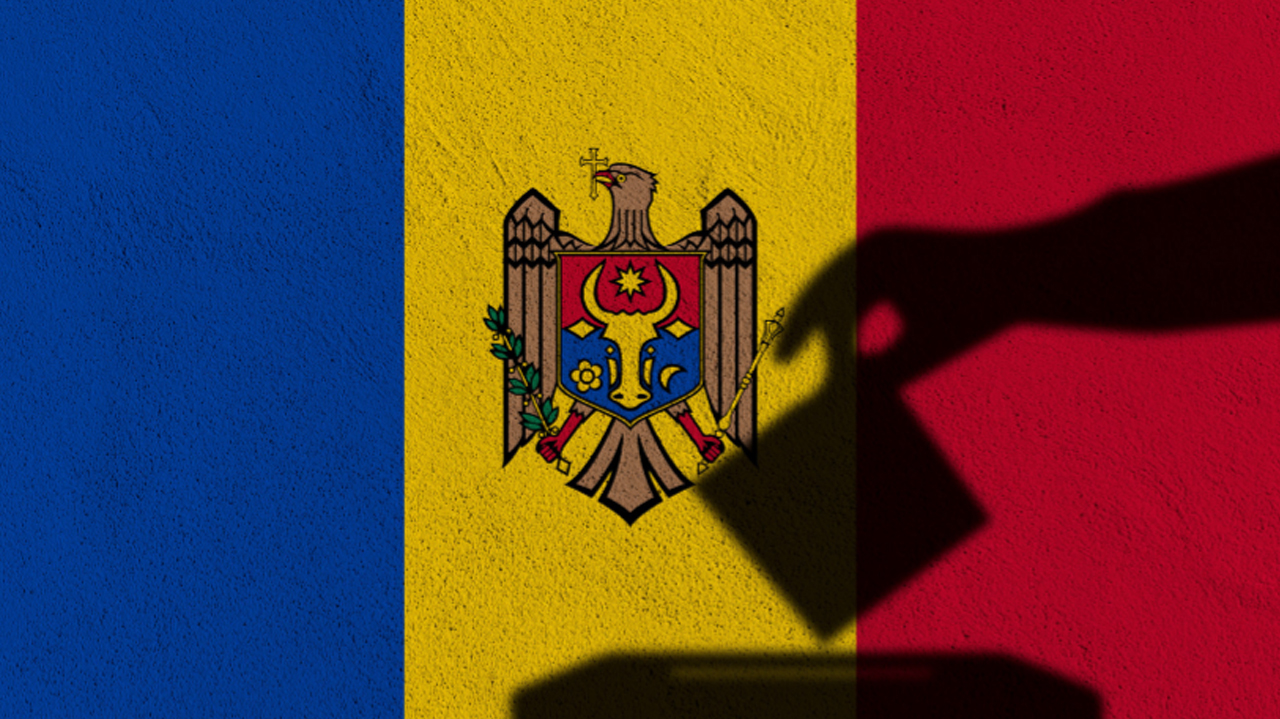 Incident electoral în SUA: Cetățenii moldoveni primesc buletine de vot cu opțiuni lipsă