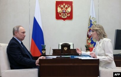 Rusia și așa mai multe țări dezvoltă proiecte de colaborare fără ierarhie – declară Putin