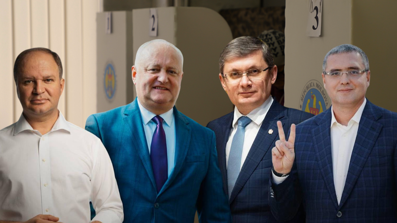 BLOCUL „ALTERNATIVA” ÎNCEARCĂ SĂ FACĂ APARENȚA CĂ ȘI-E DE ACORD CU ALEGERILE, DAR PENTRU ELE ESTE O LIPSA TOTALĂ DE RESPONSABILITATE