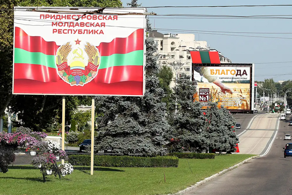 Transnistria: Conflictul Electoral și Restricțiile de Mișcare în Timpul Alegerilor
